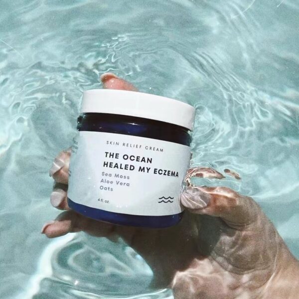 Sea Moss: THE OCEAN HEALED MY ECZEMA - Image 3